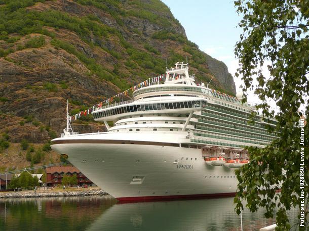 Kreuzfahrt Norwegen - Maßnahmen gegen die Seekrankheit