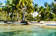 Insel-Reisen: Urlaub buchen wie einst Robinson Crusoe