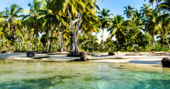 Insel-Reisen: Urlaub buchen wie einst Robinson Crusoe