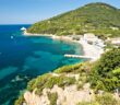 Camping in Italien: mit Meerblick auf der Insel Elba