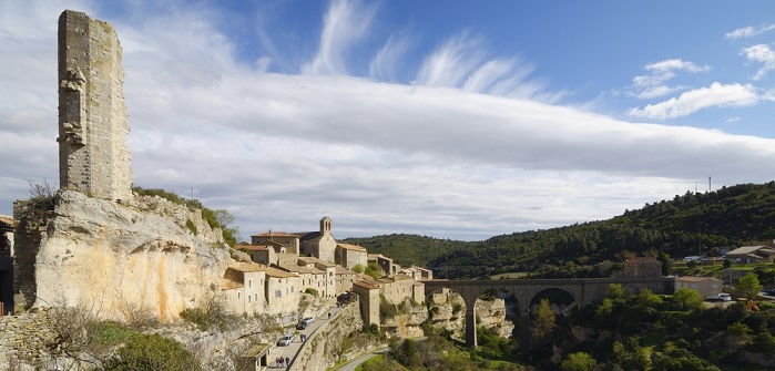 Ans Meer reisen: Kreuzfahrten, Camping im Hérault und weitere Ideen