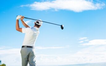 Golf-Ferien "Cervia": Der Höhepunkt nach jeder Adria-Kreuzfahrt