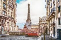 Französisches Fremdenverkehrsamt: Zentrale fuer Touristen