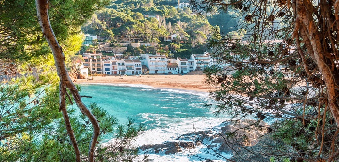 Pauschalreise an die katalonische Küste: Mehr, als nur Urlaub