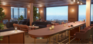 Climeon: Flaggschiff der Viking Line verbessert Energiebilanz ( Foto: Viking Line)