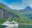 Welche Kleidung für Norwegen Kreuzfahrt? (Foto: Adobe Stock-Wolfgang)