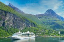 Welche Kleidung für Norwegen Kreuzfahrt? (Foto: Adobe Stock-Wolfgang)