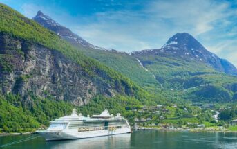 Welche Kleidung für Norwegen Kreuzfahrt? (Foto: Adobe Stock-Wolfgang)