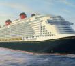 Disney Cruise Line bringt den Global Dream, einen Mega-Cruiser, nach (Foto: Disney Cruise Line)