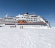 Einzigartige Tierbegegnungen: Entdecken Sie 15 Expeditionen zu 8 Pinguin- und 4 (Foto: Hapag-Lloyd Cruises)