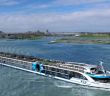 VIVA Cruises erweitert Flotte: Neubau VIVA ENJOY sticht im September 2024 in (Foto: VIVA Cruises)