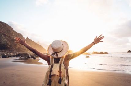 Barrierefreier Urlaub: Tipps für eine gelungene Auszeit trotz (Foto: AdobeStock - 343530693 Davide-Angelini)