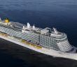 Costa Kreuzfahrten bietet Weltreise zum Jahreswechsel (Foto: Costa Kreuzfahrten)