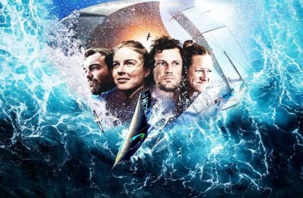 Einzigartige Segelaufnahmen und emotionale Einblicke: The Ocean Race (Foto: Eurosport Collage)
