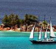 Entdecken Sie die Schönheit der Seychellen bei einer (Foto: Silhouette Cruises)