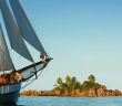 Einzigartige Segel-Kreuzfahrt: Seychellen-Inselwelt mit Silhouette Cruises (Foto: Silhouette Cruises)
