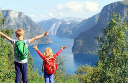 AIDA Familienaktion buchbar im Oktober für exklusive Sommerkreuzfahrten (Foto: AIDA Cruises)